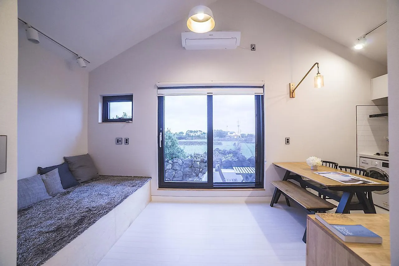 Ferienhaus Wooyeon Handong Pension Jeju
